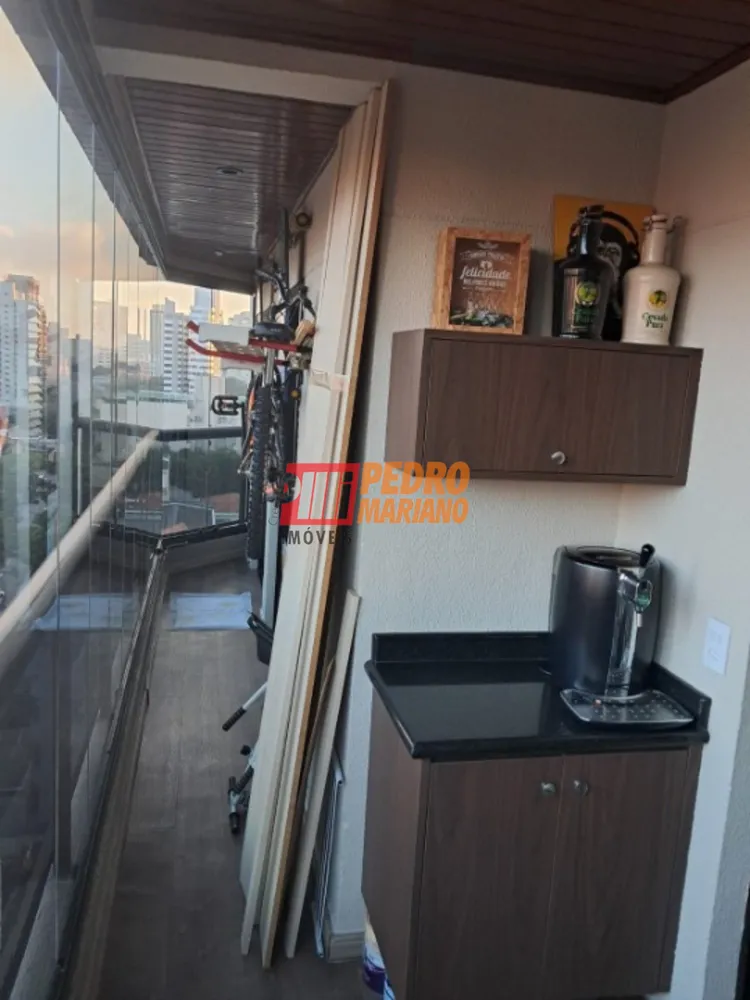 Apartamento, 3 quartos, 114 m² - Foto 1