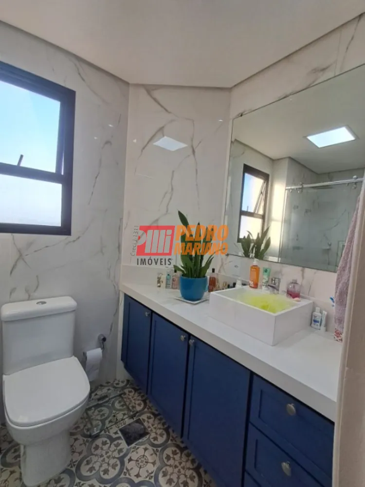 Apartamento, 3 quartos, 114 m² - Foto 7