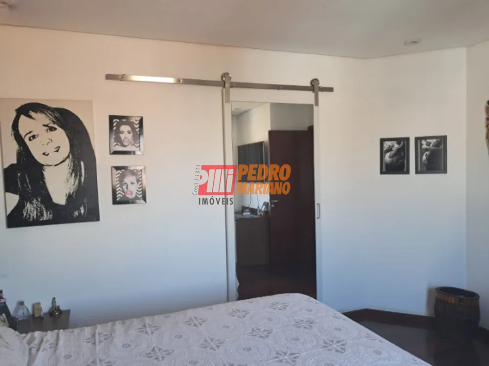 Apartamento, 3 quartos, 114 m² - Foto 3