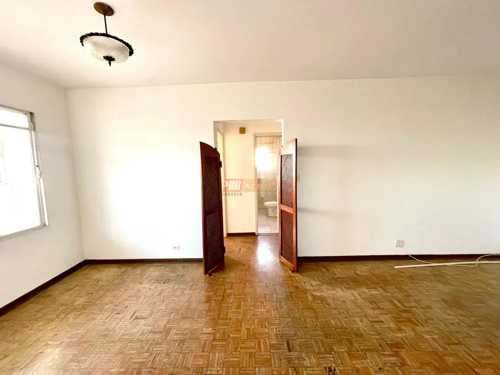 Apartamento, 2 quartos, 55 m² - Foto 2