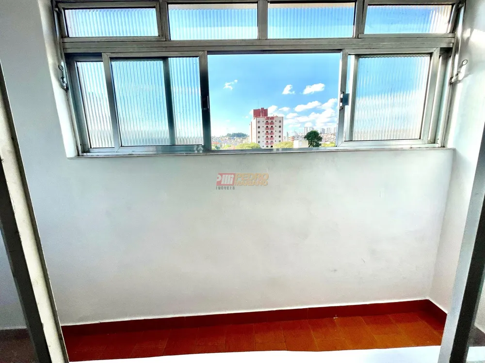 Apartamento, 2 quartos, 55 m² - Foto 8