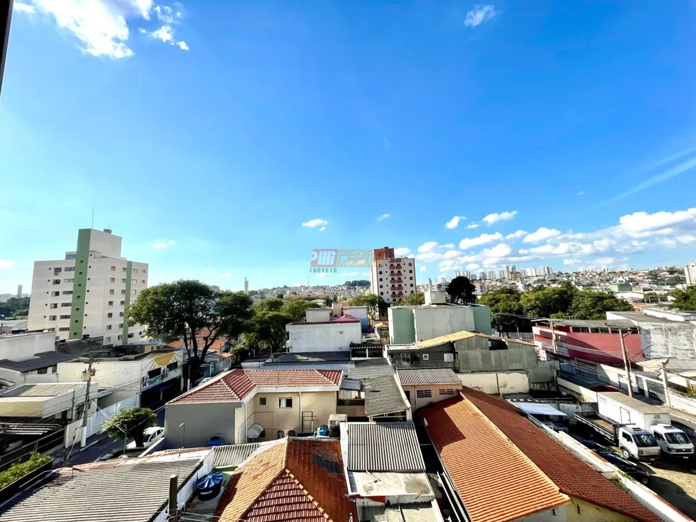 Apartamento, 2 quartos, 55 m² - Foto 6