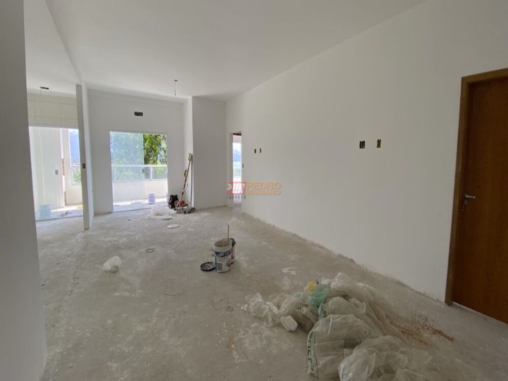 Apartamento à venda com 3 quartos, 143m² - Foto 7