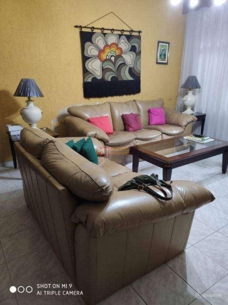 Casa, 3 quartos, 177 m² - Foto 4