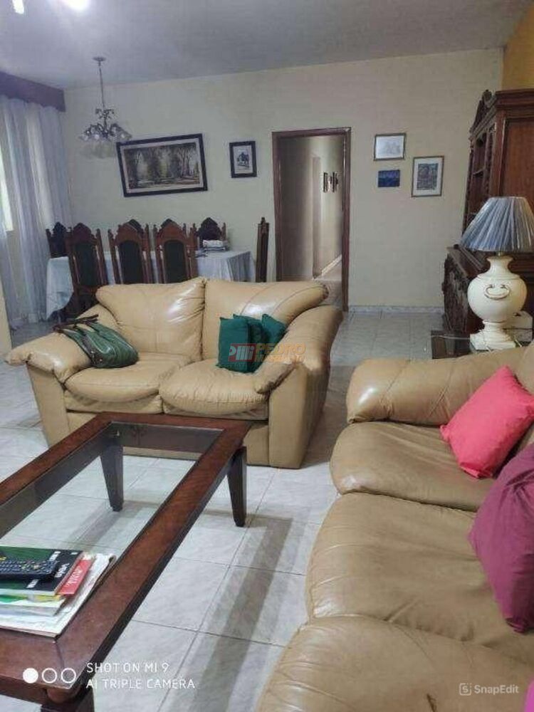 Casa, 3 quartos, 177 m² - Foto 3