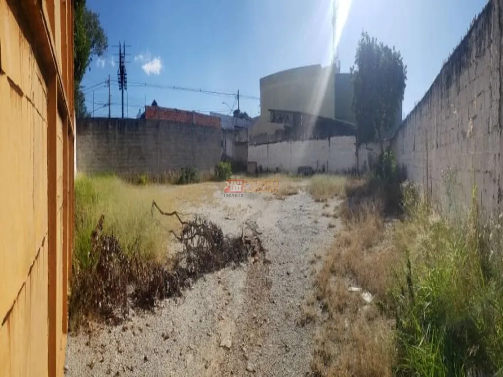 Terreno, 648 m² - Foto 4