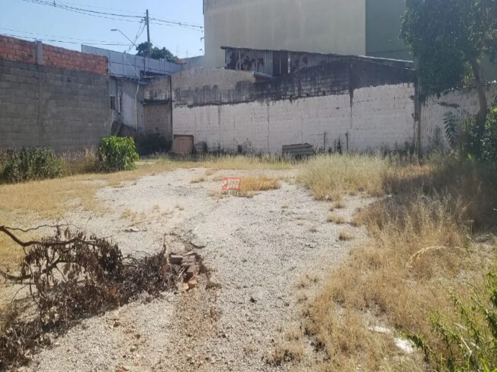 Terreno, 648 m² - Foto 3