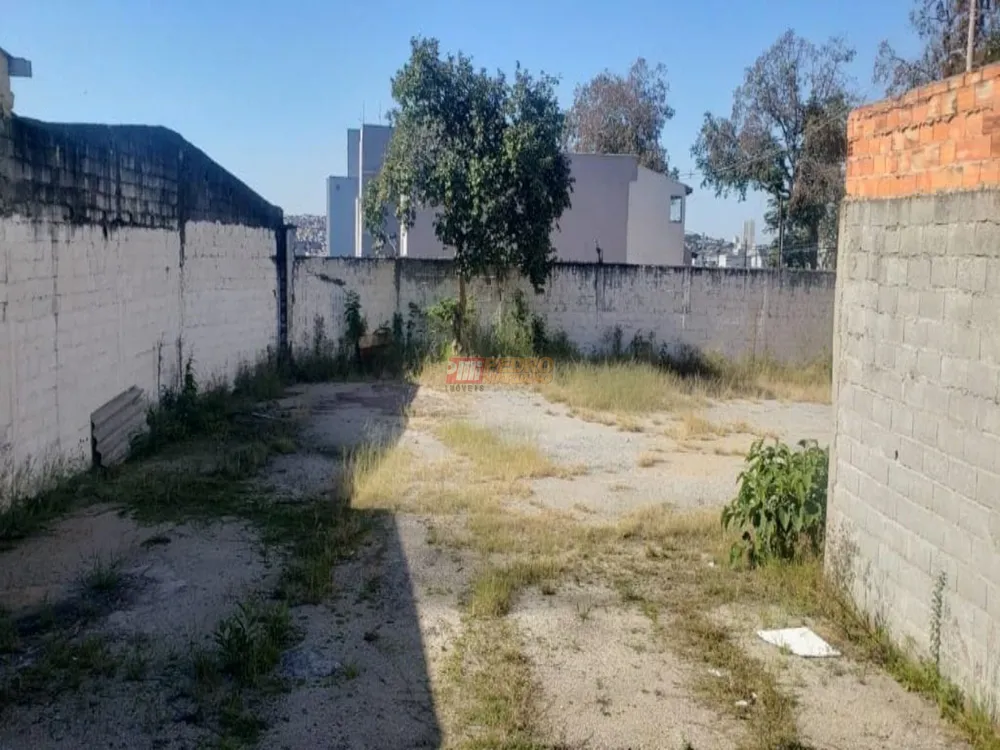 Terreno, 648 m² - Foto 1