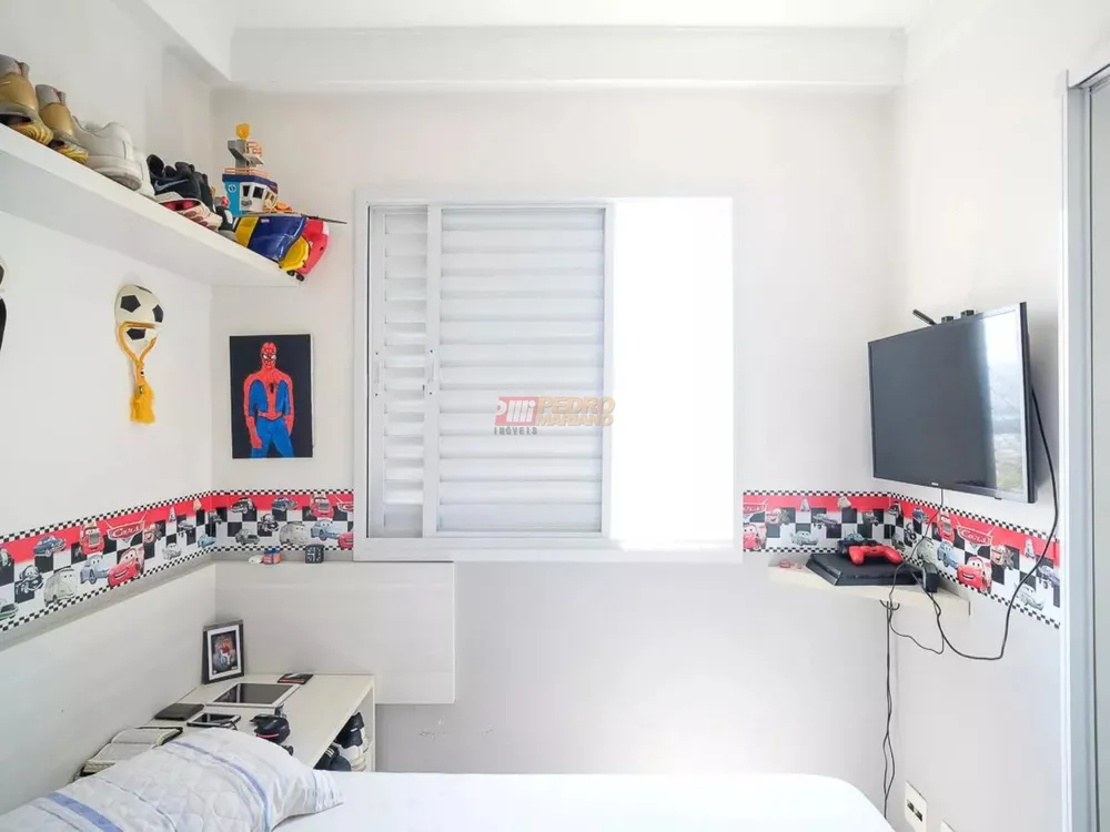 Apartamento, 3 quartos, 128 m² - Foto 7