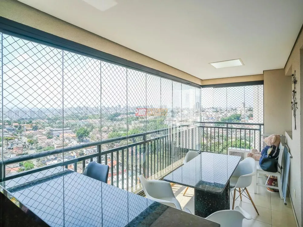 Apartamento, 3 quartos, 128 m² - Foto 3