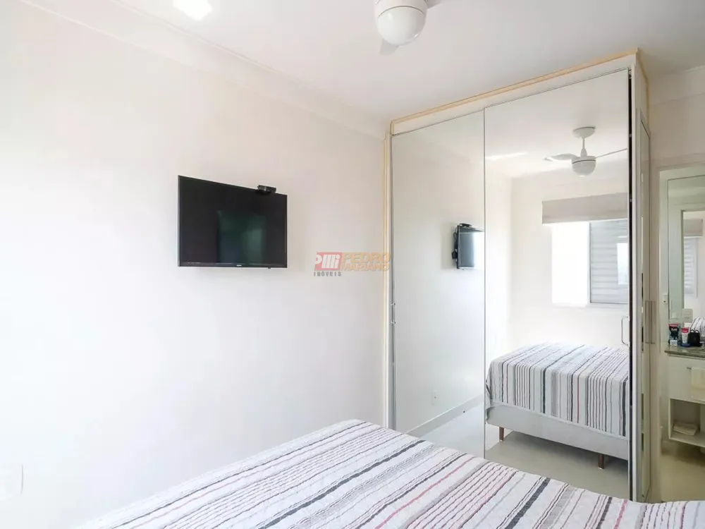 Apartamento, 3 quartos, 128 m² - Foto 5