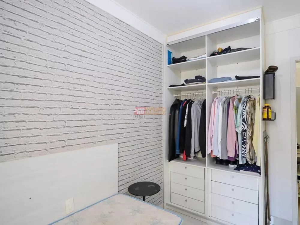 Apartamento, 3 quartos, 128 m² - Foto 1