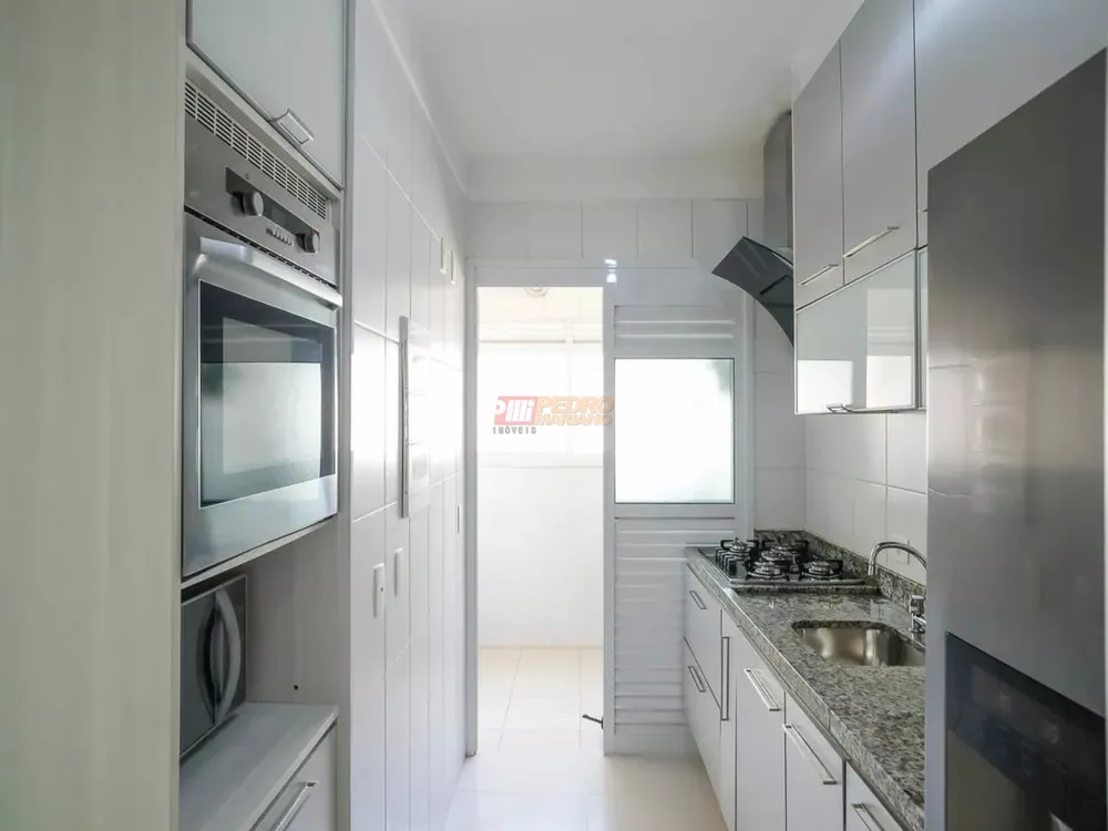 Apartamento, 3 quartos, 128 m² - Foto 3