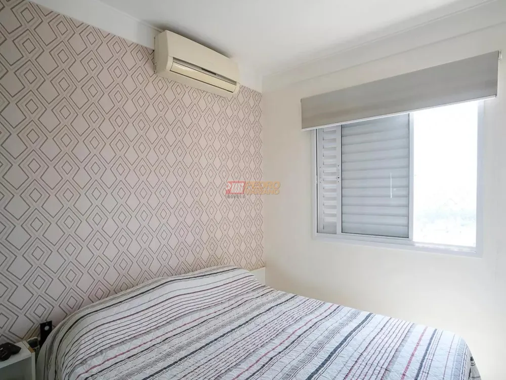 Apartamento, 3 quartos, 128 m² - Foto 5