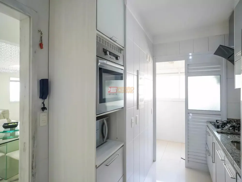 Apartamento, 3 quartos, 128 m² - Foto 6