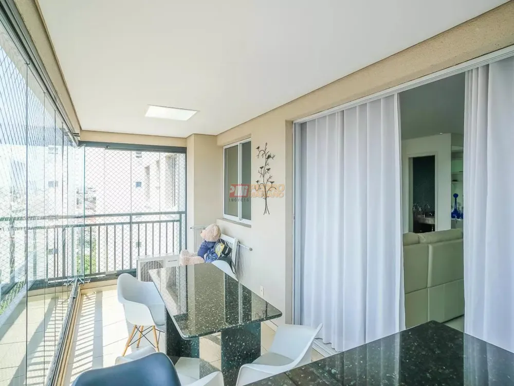 Apartamento, 3 quartos, 128 m² - Foto 2