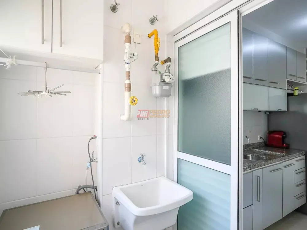 Apartamento, 3 quartos, 128 m² - Foto 2