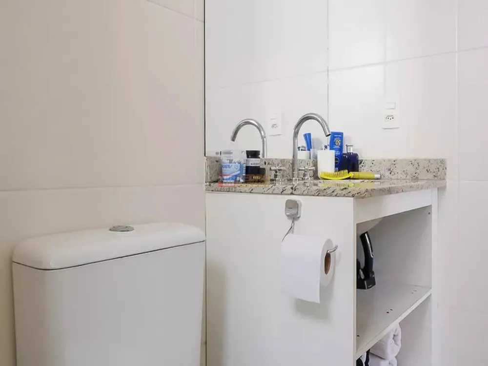 Apartamento, 3 quartos, 128 m² - Foto 4