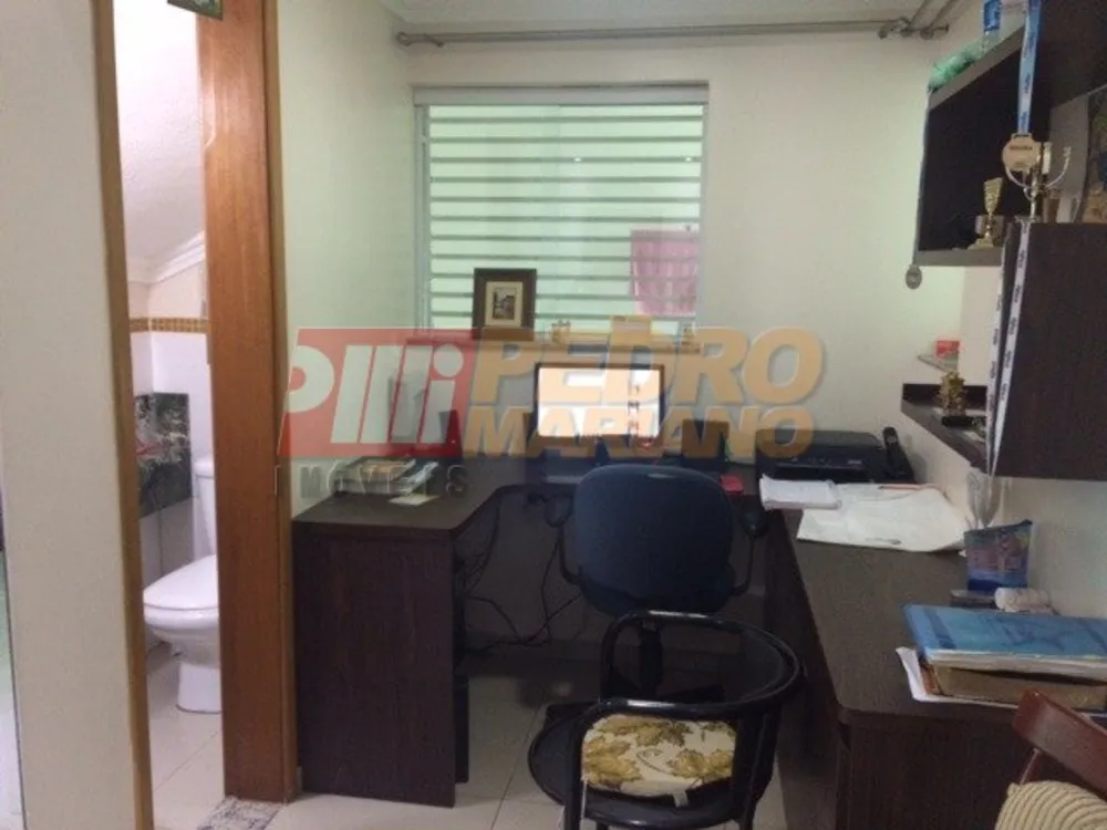 Sobrado, 3 quartos, 200 m² - Foto 5