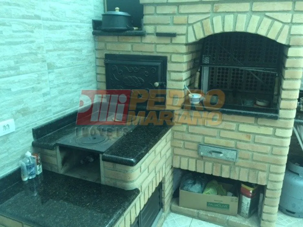 Sobrado, 3 quartos, 200 m² - Foto 6