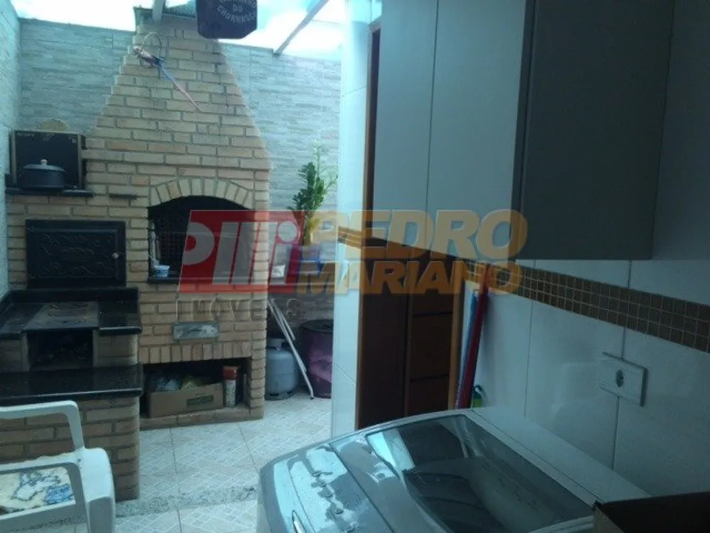 Sobrado, 3 quartos, 200 m² - Foto 8