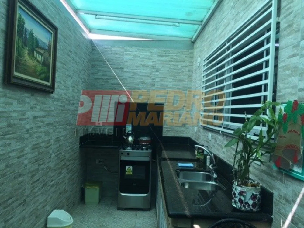 Sobrado, 3 quartos, 200 m² - Foto 7