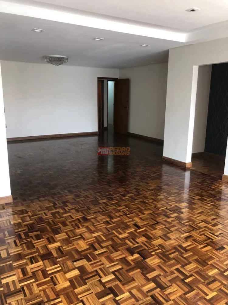 Apartamento, 4 quartos, 180 m² - Foto 1