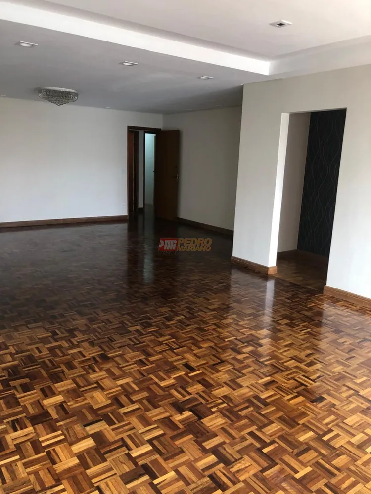 Apartamento, 4 quartos, 180 m² - Foto 2
