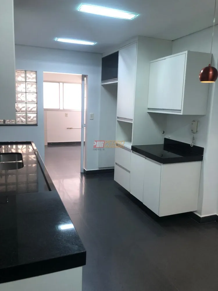 Apartamento, 4 quartos, 180 m² - Foto 13
