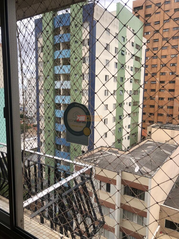 Apartamento à venda com 4 quartos, 180m² - Foto 1