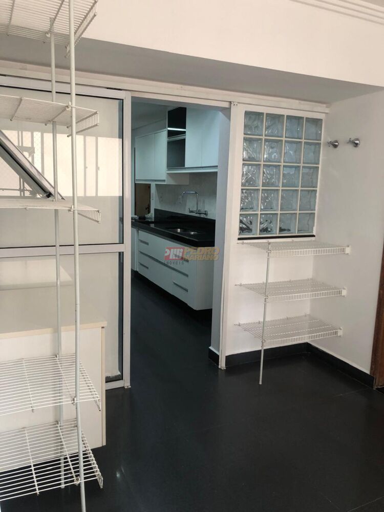 Apartamento à venda com 4 quartos, 180m² - Foto 7