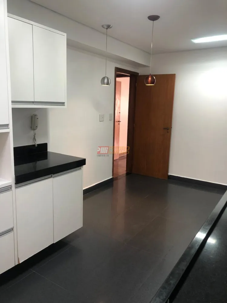 Apartamento, 4 quartos, 180 m² - Foto 12