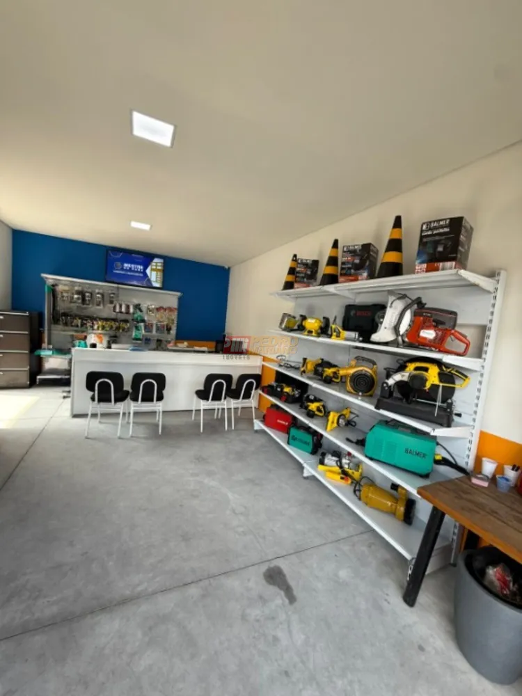 Depósito-Galpão, 348 m² - Foto 6