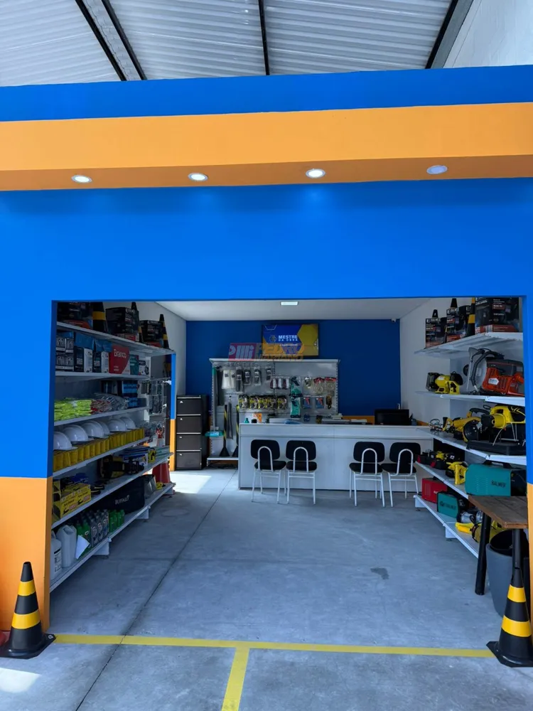 Depósito-Galpão, 348 m² - Foto 7