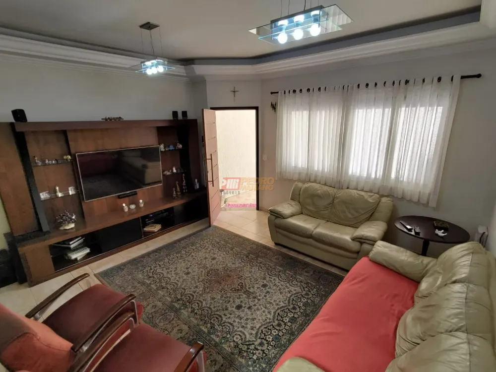 Sobrado, 3 quartos, 160 m² - Foto 1