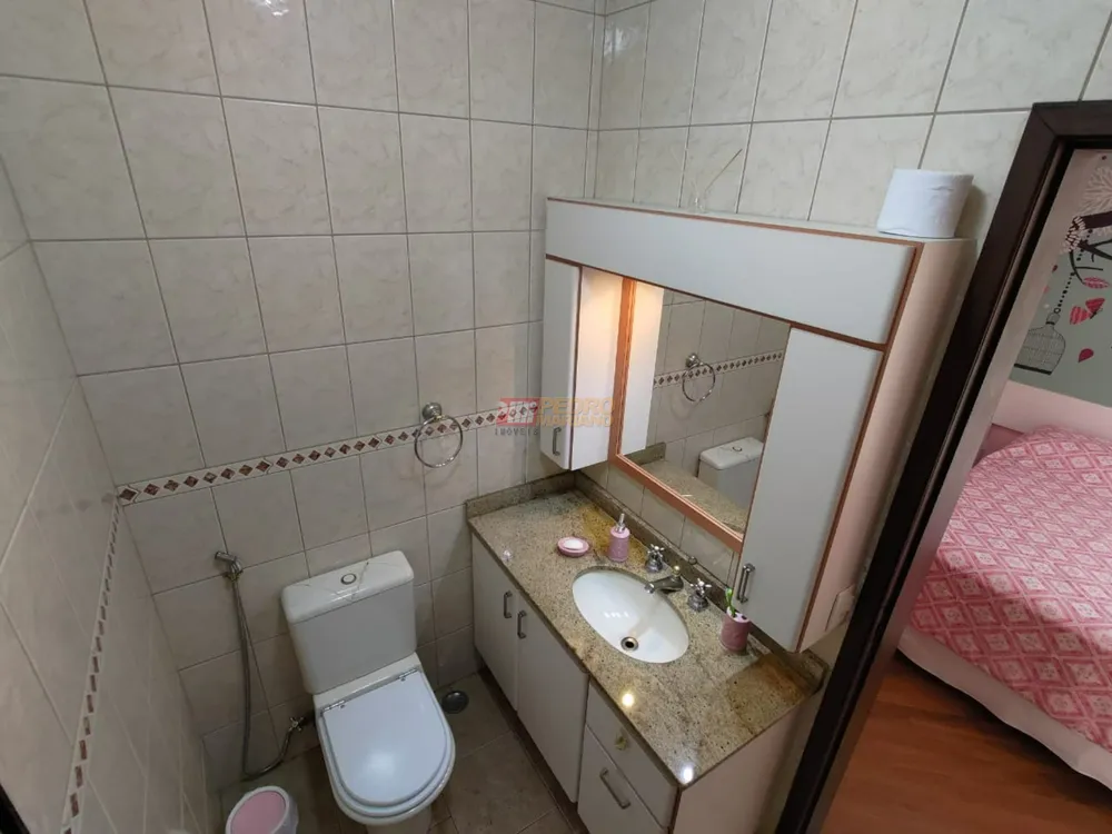Sobrado, 3 quartos, 160 m² - Foto 4