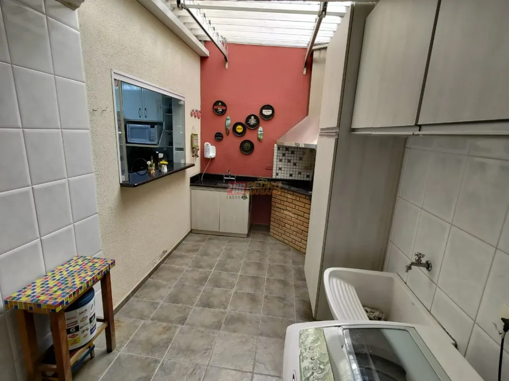 Sobrado, 3 quartos, 160 m² - Foto 6