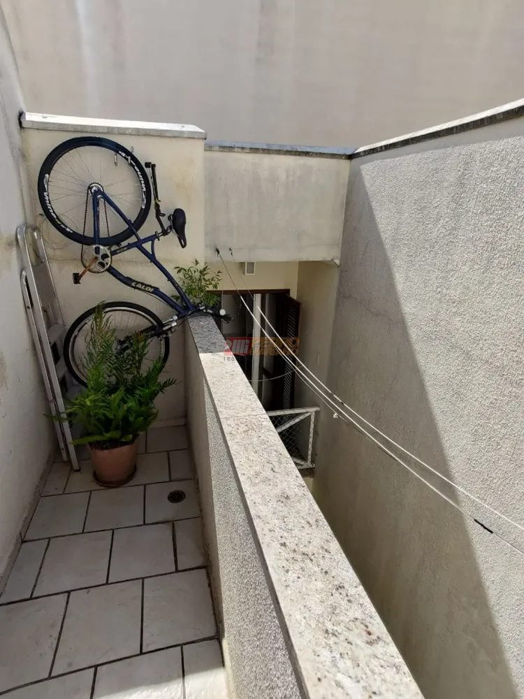 Sobrado, 3 quartos, 160 m² - Foto 11