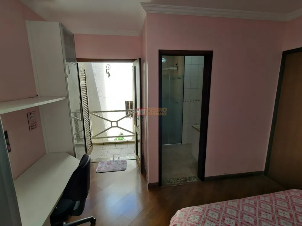 Sobrado, 3 quartos, 160 m² - Foto 5