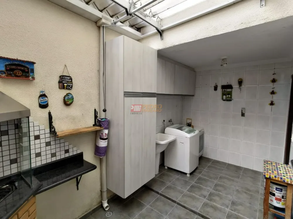 Sobrado, 3 quartos, 160 m² - Foto 5