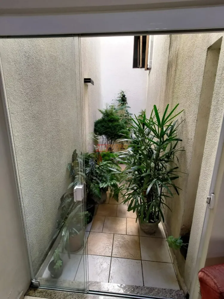 Sobrado, 3 quartos, 160 m² - Foto 3