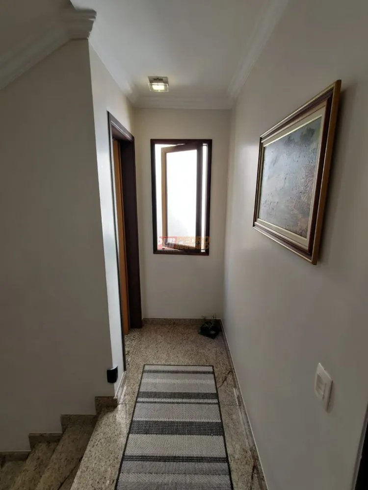 Sobrado, 3 quartos, 160 m² - Foto 7