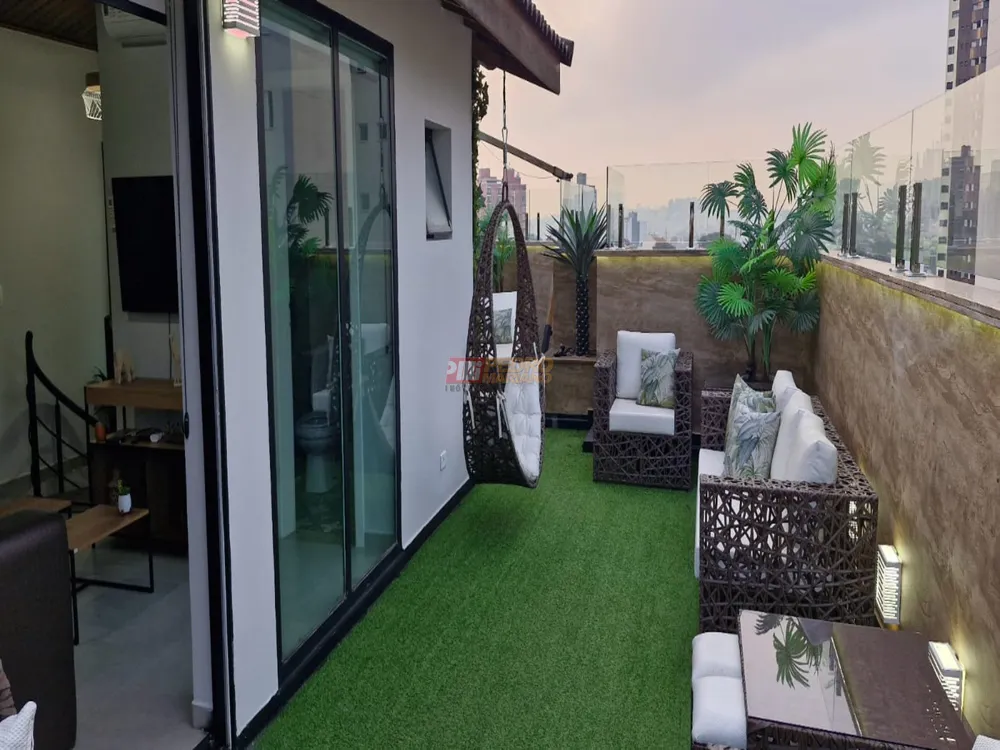 Cobertura, 3 quartos, 307 m² - Foto 11