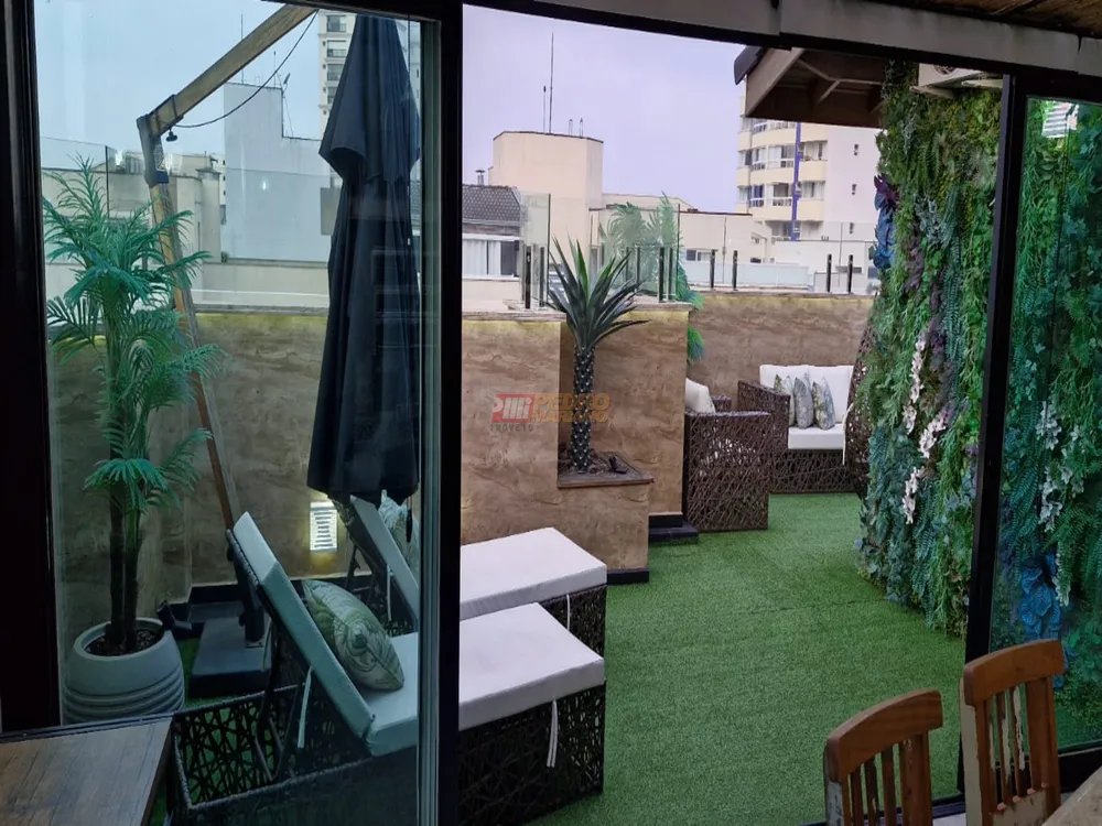 Cobertura, 3 quartos, 307 m² - Foto 12