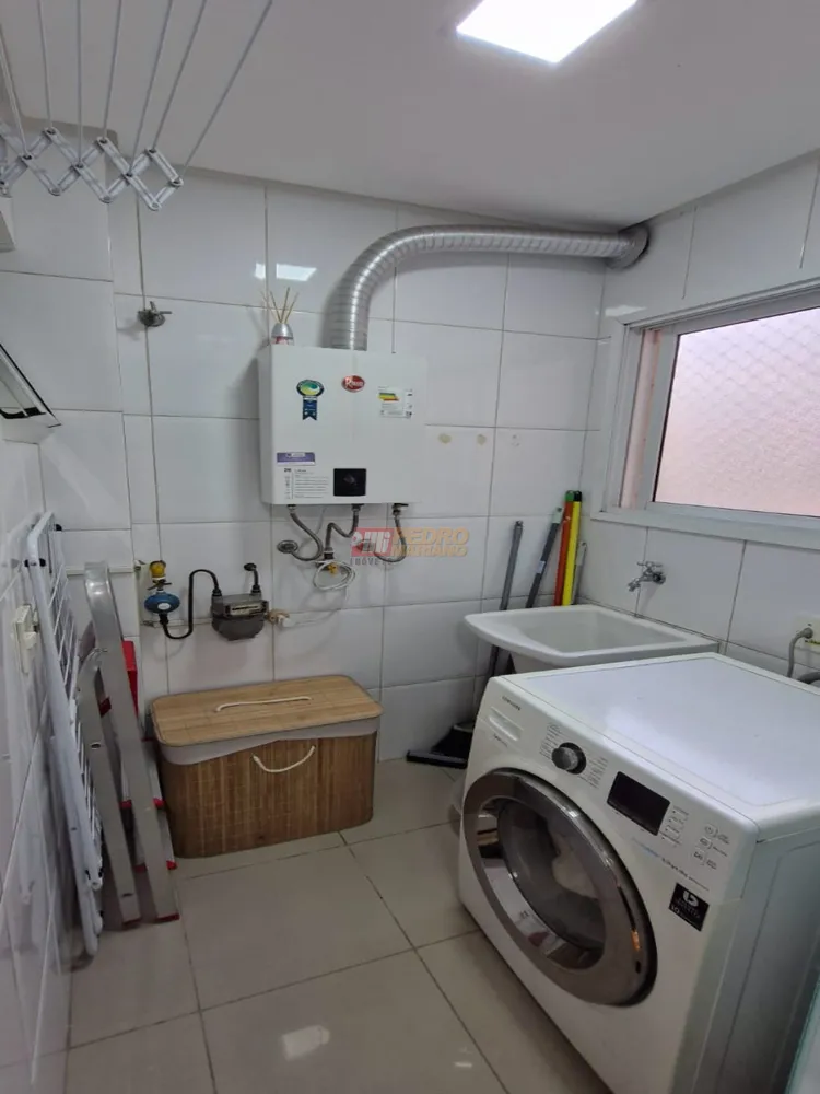 Cobertura, 3 quartos, 307 m² - Foto 8