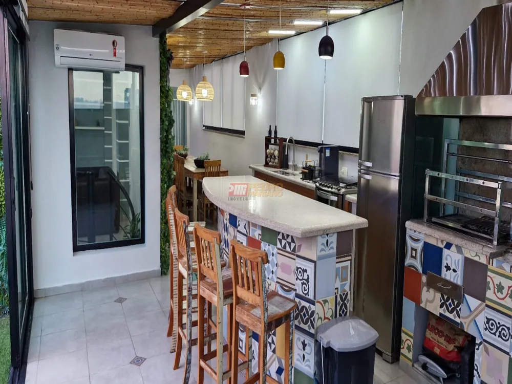 Cobertura, 3 quartos, 307 m² - Foto 10