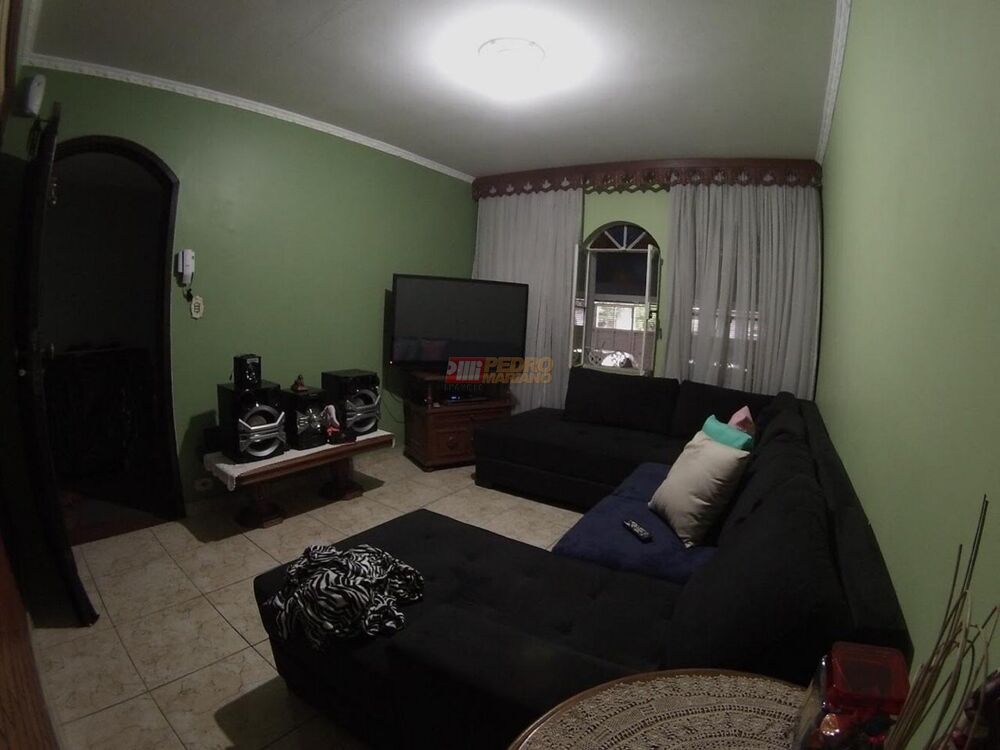 Sobrado à venda com 3 quartos, 154m² - Foto 1