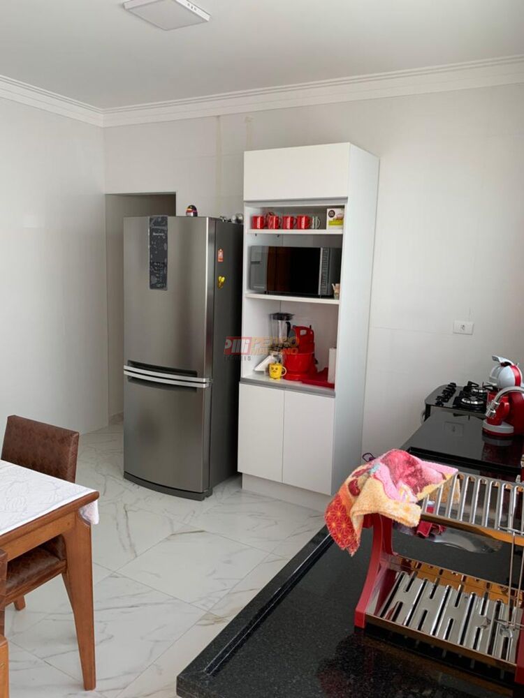 Casa, 3 quartos, 150 m² - Foto 17