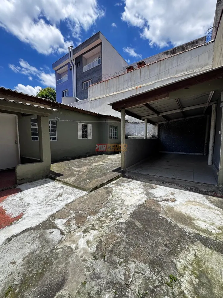 Terreno, 260 m² - Foto 1