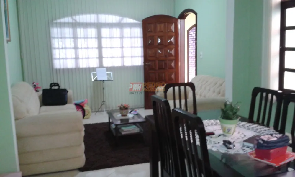 Casa, 2 quartos, 93 m² - Foto 1